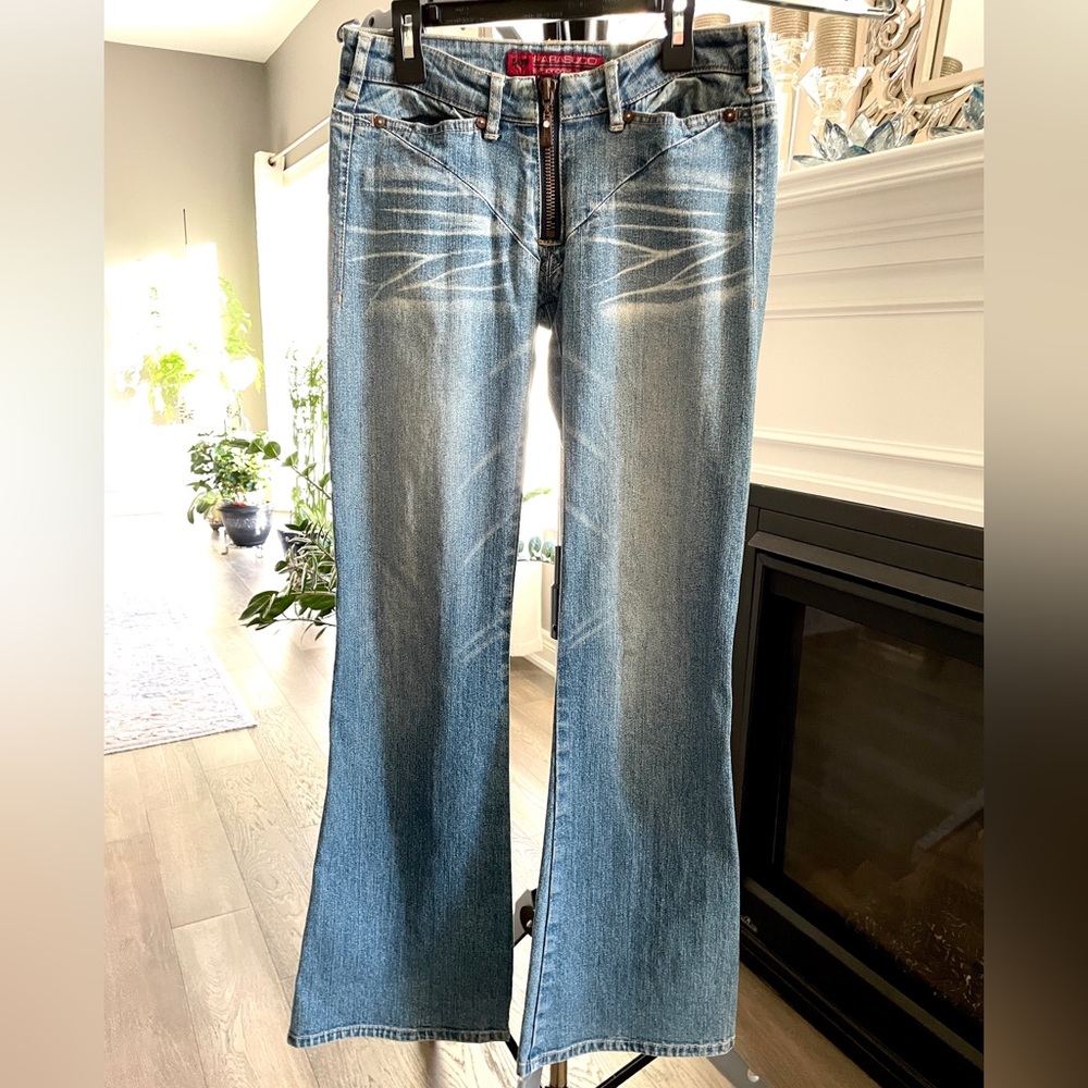 Vintage Parasuco Jeans